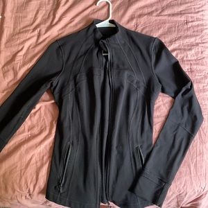 lululemon jacket